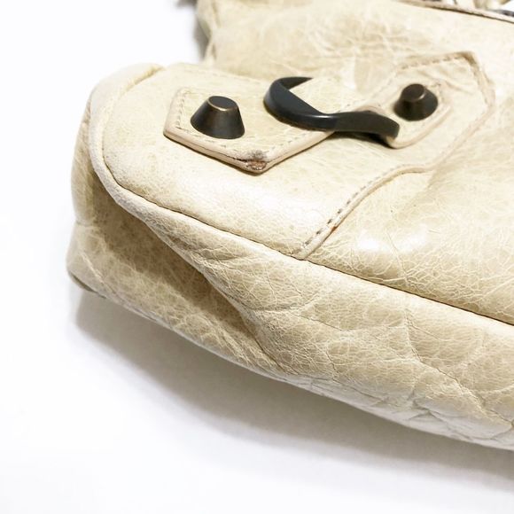 BALENCIAGA The first Handbag - Picture 7 of 9